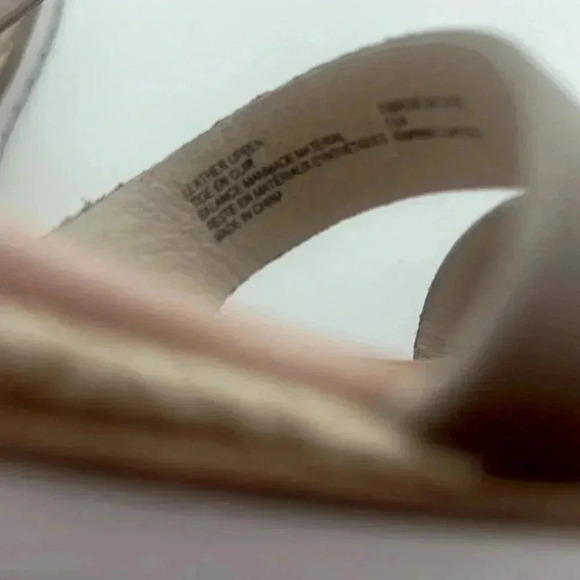 Caslon ‘Cameron’ Espadrille Wedge Sandals - Picture 5 of 6